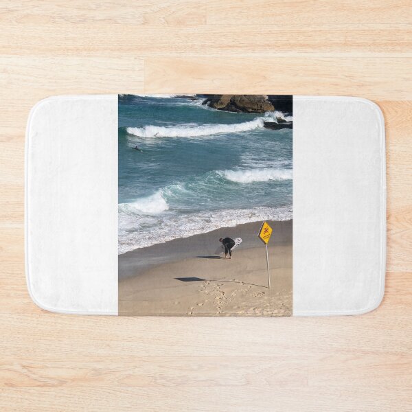 Item preview, Beach Surf designed and sold by wendyvelez.