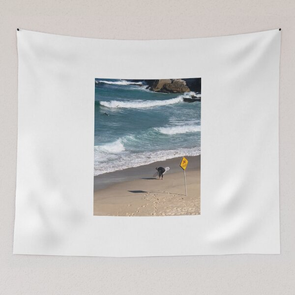 Item preview, Beach Surf designed and sold by wendyvelez.