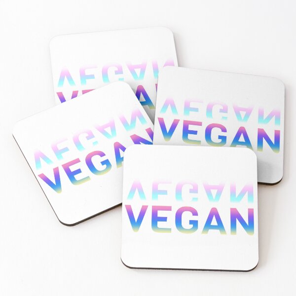 Item preview, Vegan plant-based vaporwave designed and sold by LauraBarnesArt.