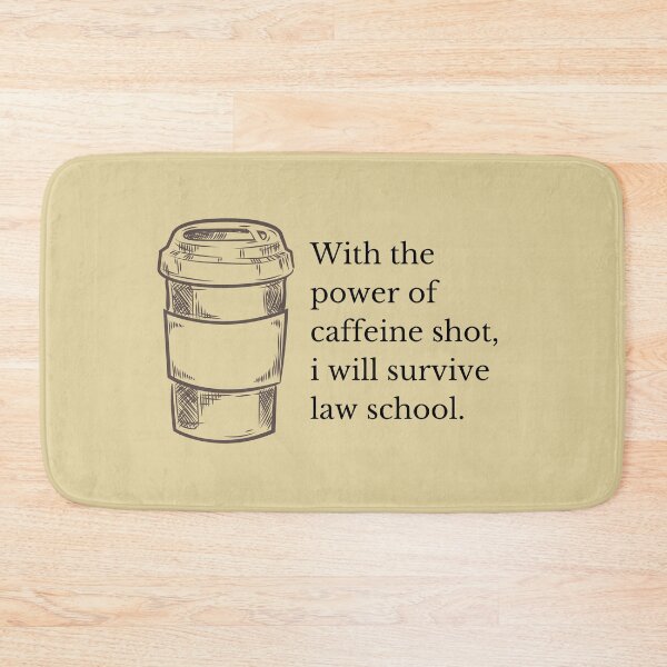 Item preview, Law School Struggle designed and sold by Share Your Passion.