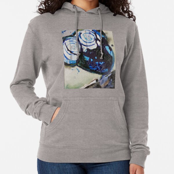 Hypnotized #2 Lightweight Hoodie