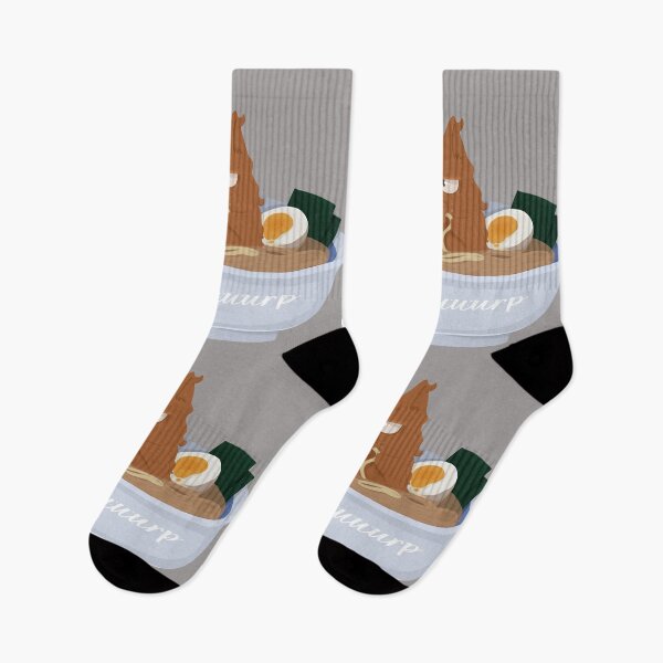 Item preview, Ramen cat, noodles designed and sold by elliandra.