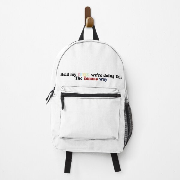 Item preview, Hold my tpwk we’re doing this the tommo way designed and sold by Dana-M.