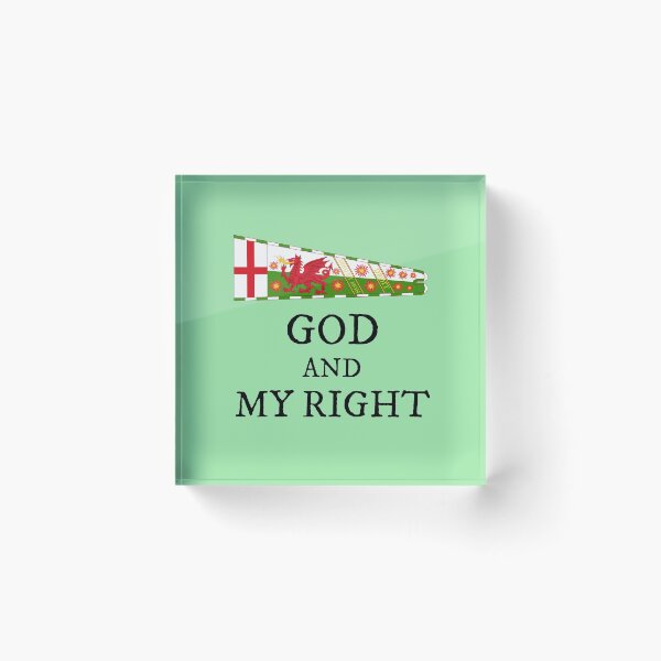 Item preview, Los Tudor: Dios y mi derecho designed and sold by MandWthings.