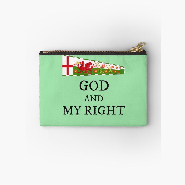 Item preview, The Tudors - God and My Right designed and sold by MandWthings.