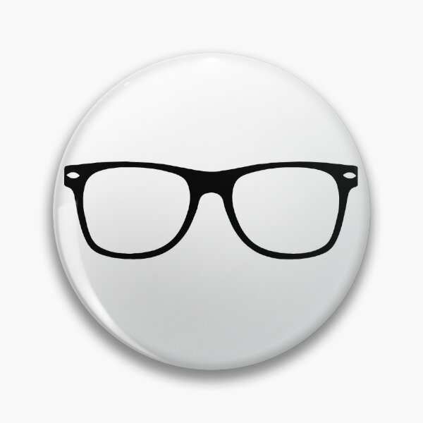 Item preview, Nerd glasses designed and sold by Joseph Rose.