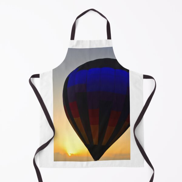 Item preview, Balloon Over Paradise designed and sold by Kim McClain Gregal.