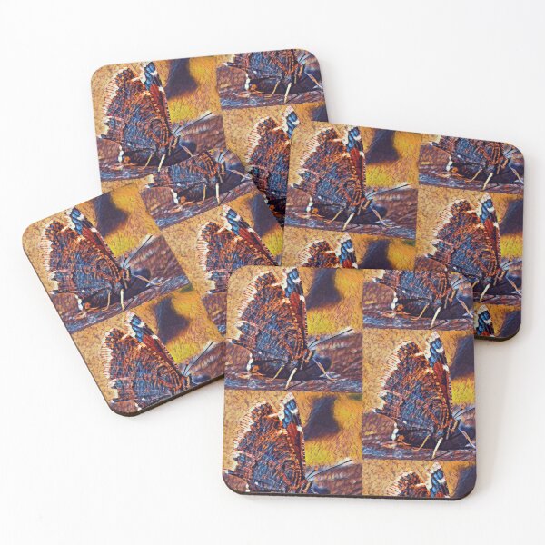 Item preview, Blue Butterfly  designed and sold by Kindredmoments.