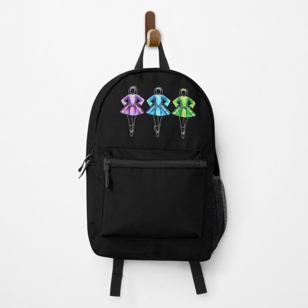 Item preview, Irish Dancers designed and sold by TraDArt.