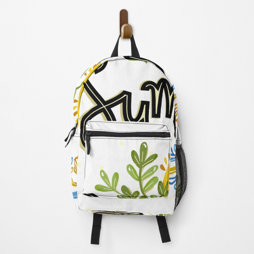 Item preview, Backpack designed and sold by Ribsa.