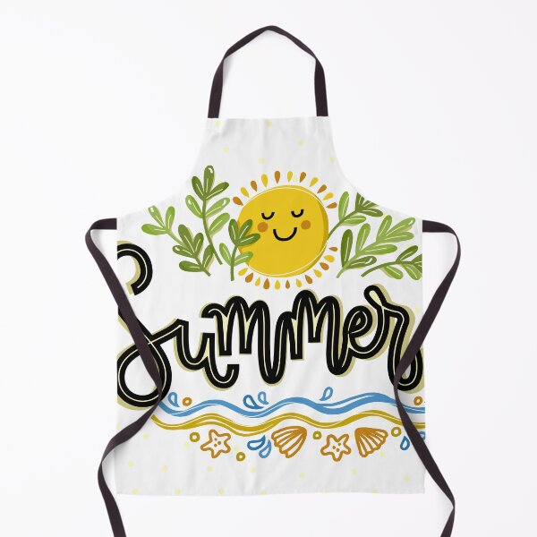 Item preview, Summer Sun Classic Design designed and sold by Ribsa.