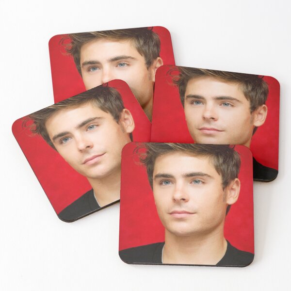 Item preview, cute young zac designed and sold by PERONASAMA.