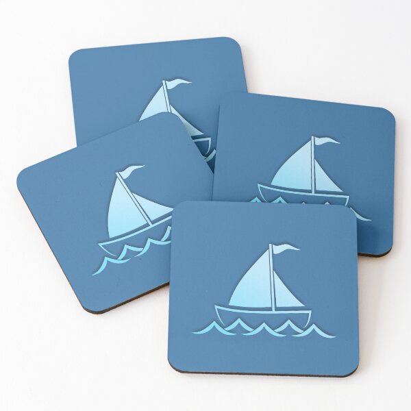 Item preview, Boat designed and sold by Cute-Kingdom.