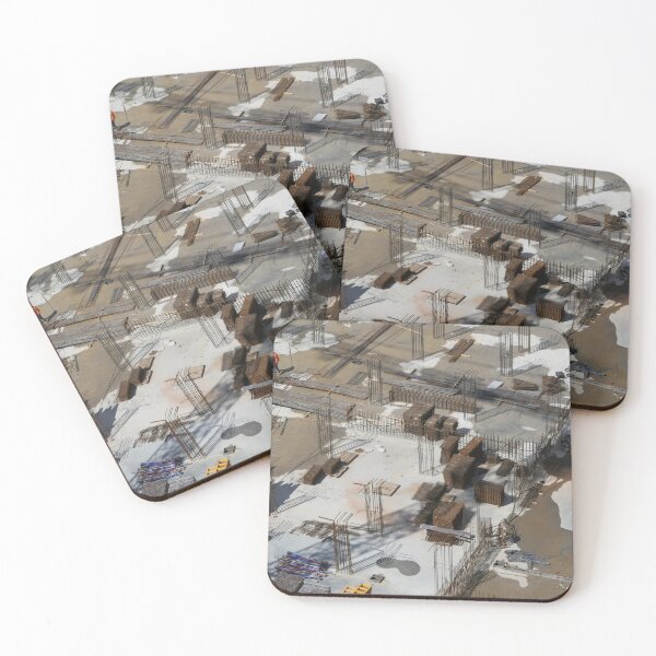 Item preview, foundation of the building site designed and sold by mrivserg.