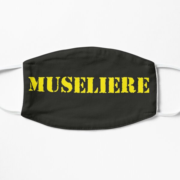 Produits Sur Le Theme Museli C3 A8re Redbubble