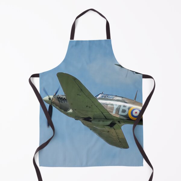 Item preview, Hawker Hurricane and Supermarine Spitfire designed and sold by Steve H Clark.