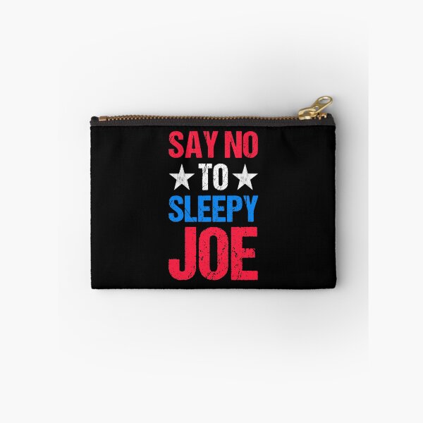Item preview, Say No To Sleepy Joe Vintage Design Funny Anti Joe Biden 2020 Retro designed and sold by naworas.