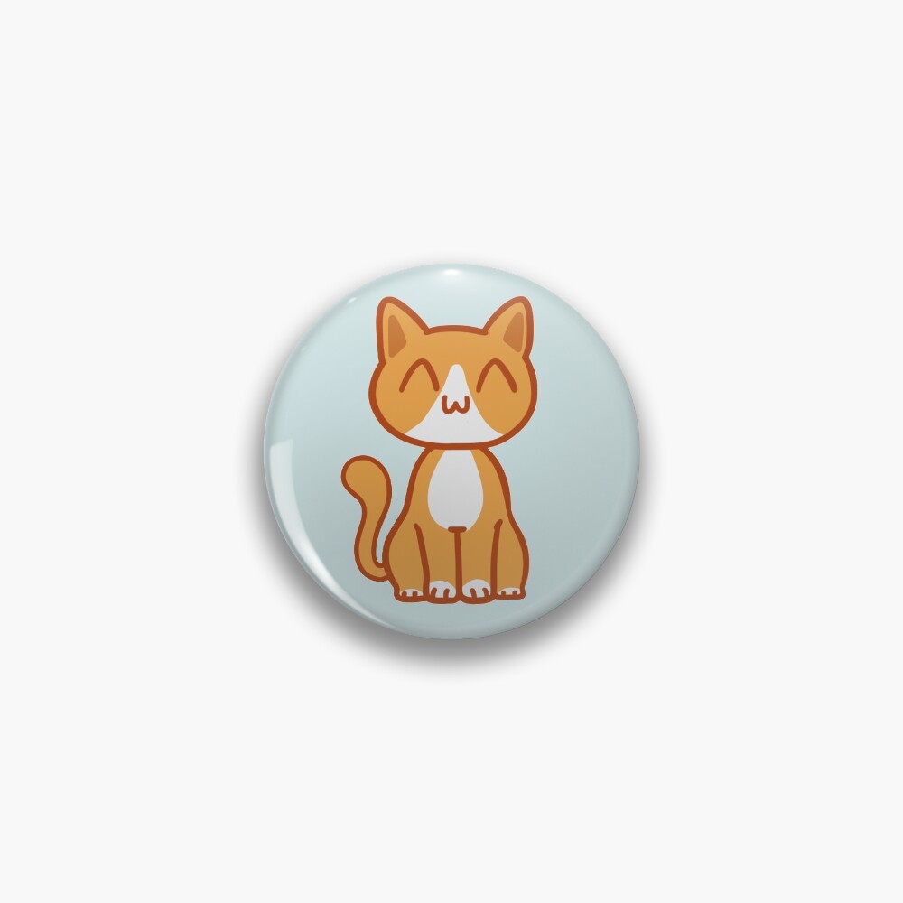 Item preview, Pin designed and sold by RaspberryMoon.