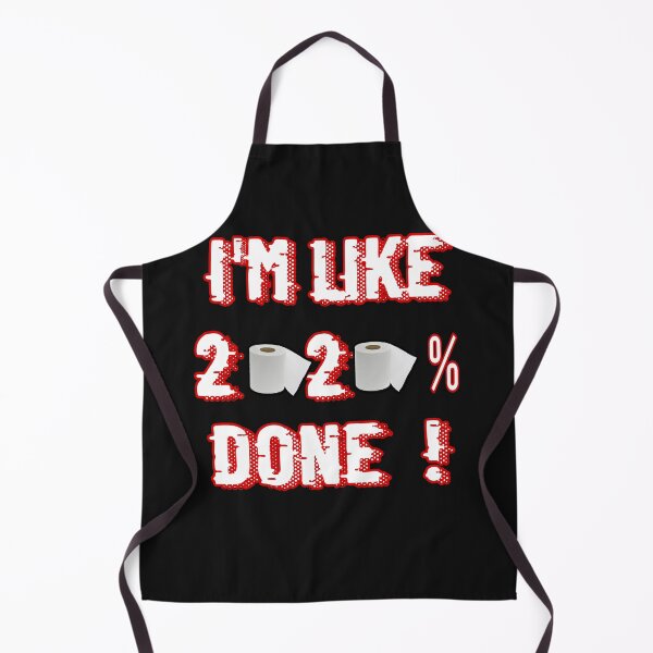 Item preview, I'm like 2020% done designed and sold by SidTastic .