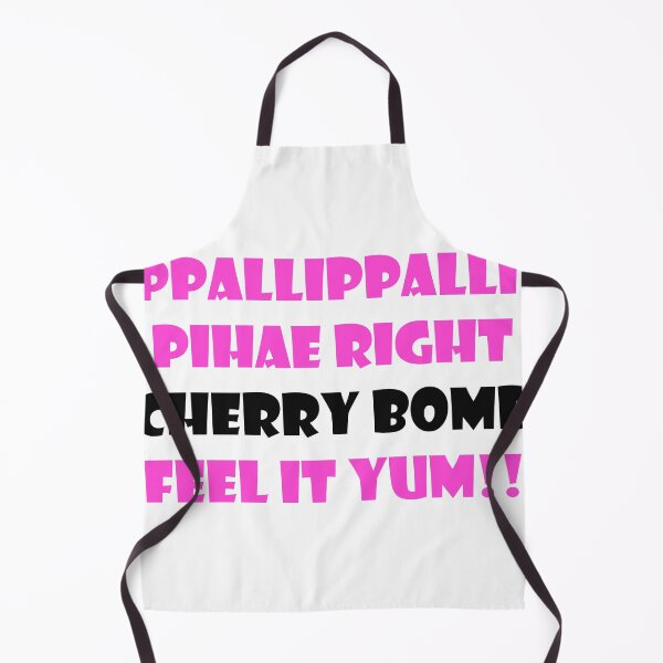 Item preview, Cherry bomb feek it yum! designed and sold by Bu-ho.