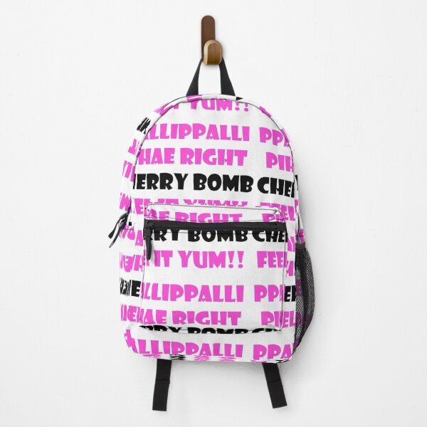 Item preview, Cherry bomb feek it yum! designed and sold by Bu-ho.
