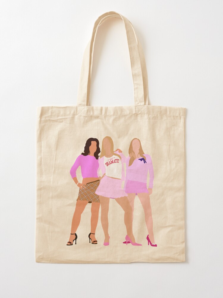 Mean Girls Regina George Tote Bag for Sale by pinez773