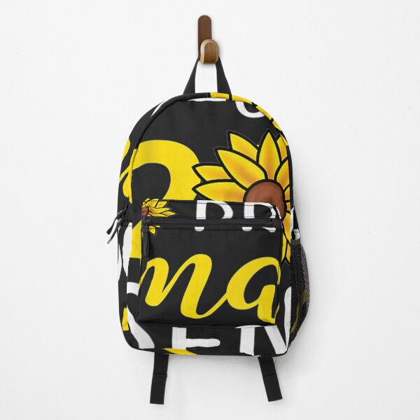 Item preview, Class of 2021 Sunflower Mom Proud Mama designed and sold by harolhaw.