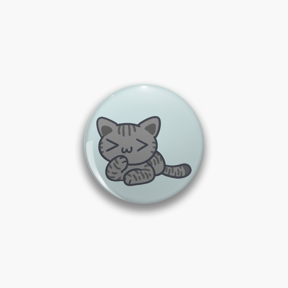 Item preview, Pin designed and sold by RaspberryMoon.