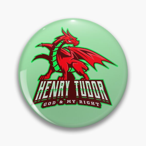 Item preview, Team Tudor designed and sold by MandWthings.