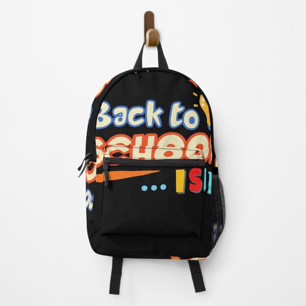 Item preview, Back to School ish  designed and sold by More than Myriad.