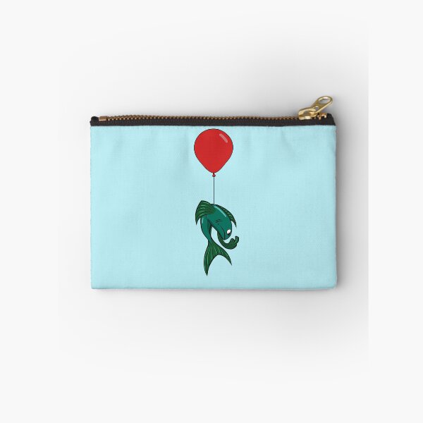 Item preview, The Flying Fisch designed and sold by Shinchiller.