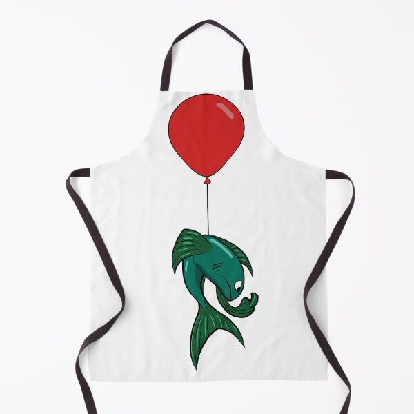Item preview, The Flying Fisch designed and sold by Shinchiller.