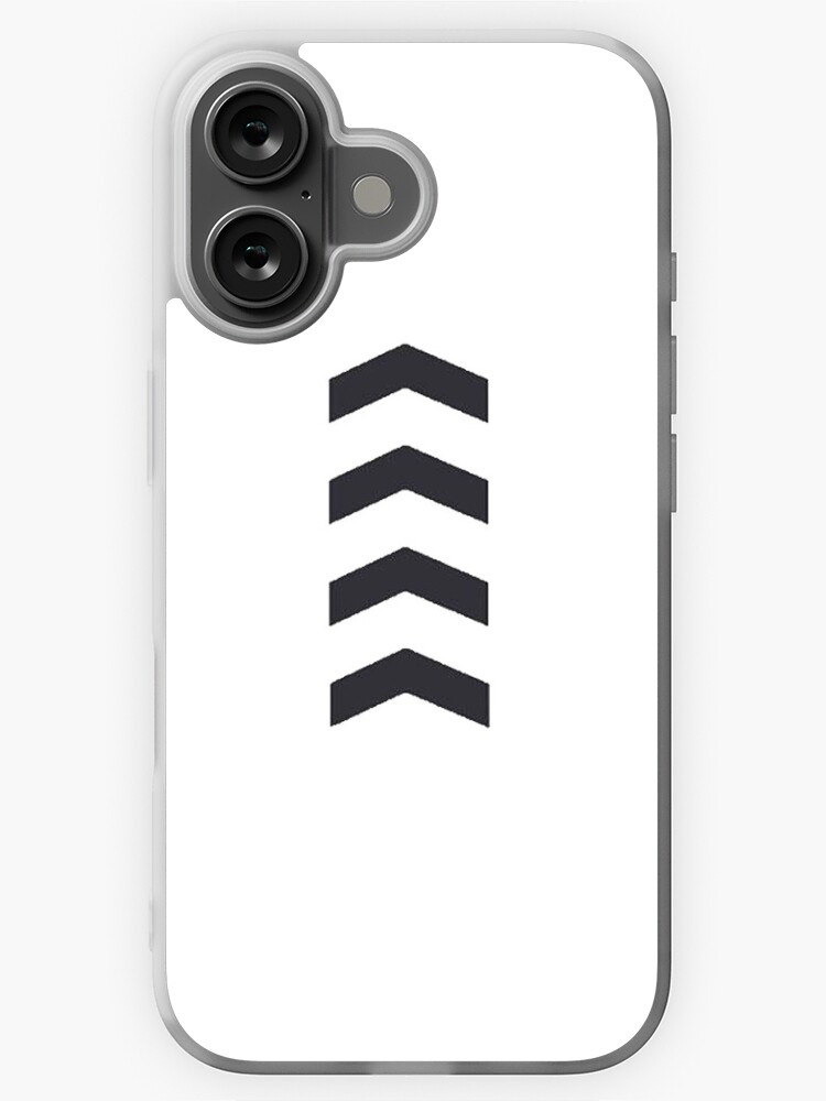 Liam Payne Arrow Tattoo &quot; iPhone Case for Sale by rebeccab27 