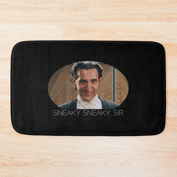Item preview, Mr. Deeds Sneaky Sneaky, Sir designed and sold by Cuttintees.