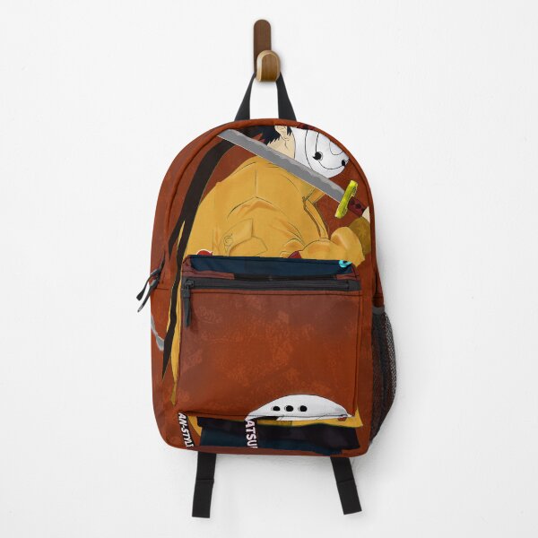 Item preview, Urabn Samurai designed and sold by Oussama Benseghier.
