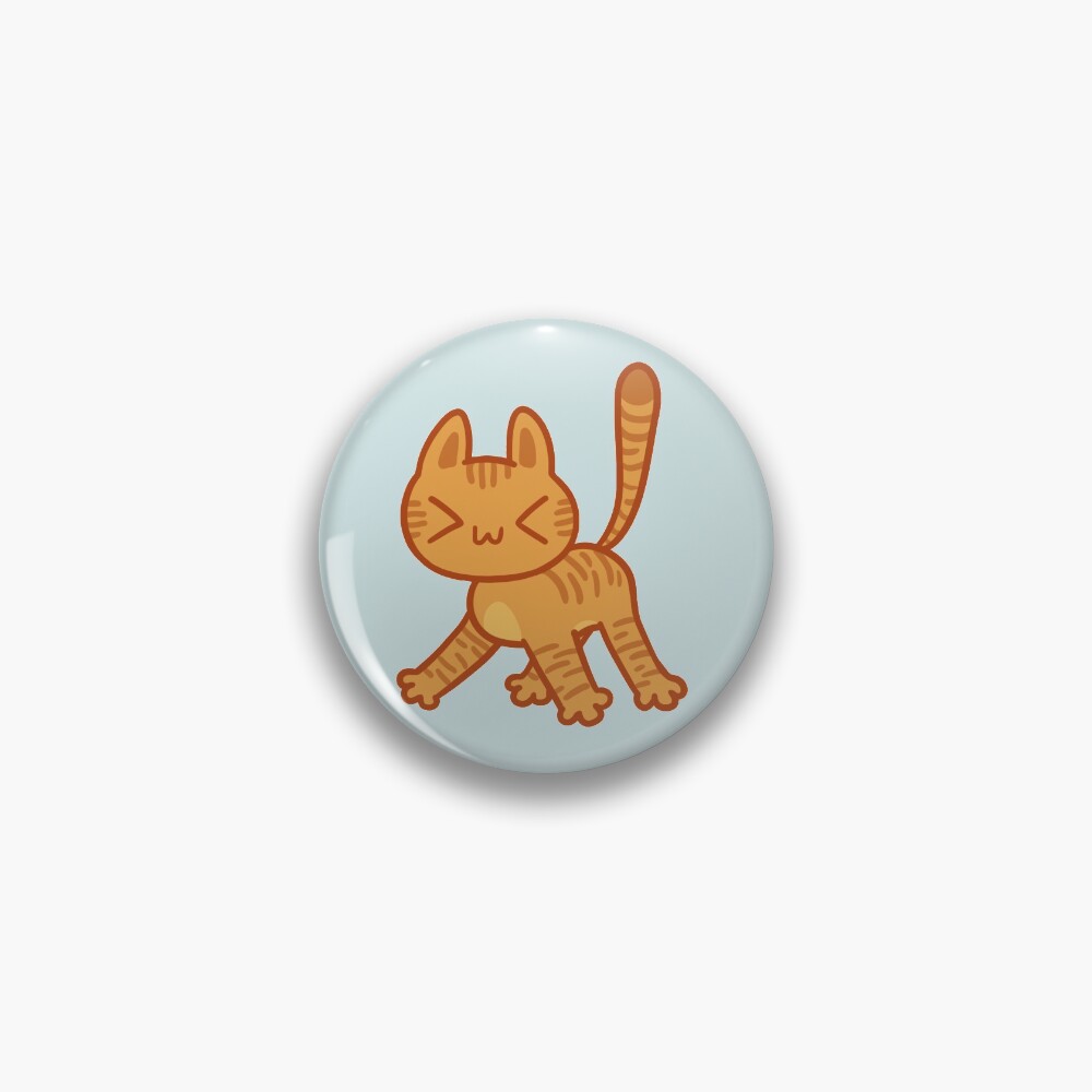 Item preview, Pin designed and sold by RaspberryMoon.