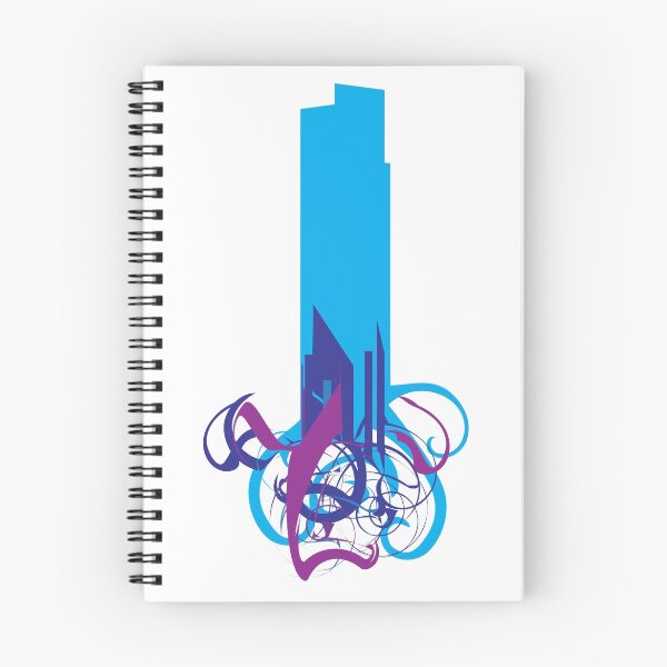 Item preview, Skyline designed and sold by MarloesBongers.