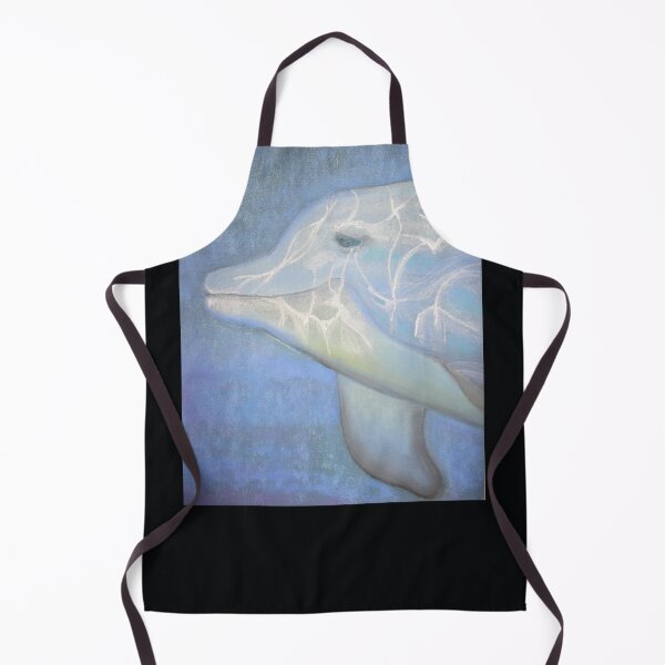 Item preview, Dolphin designed and sold by MagsWilliamson.