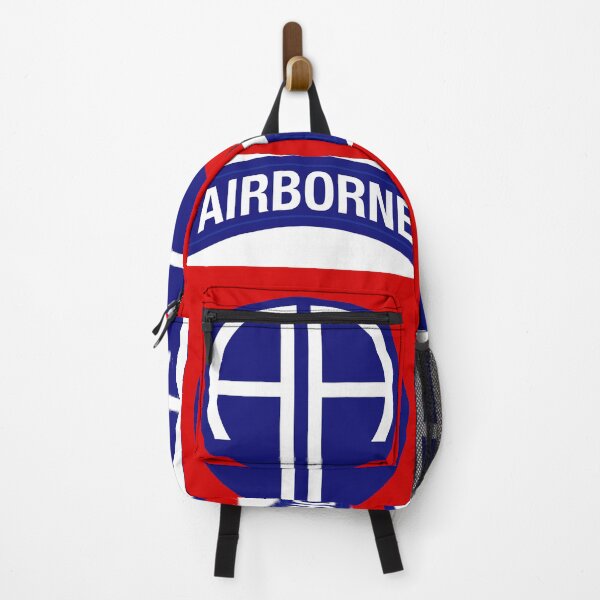 Item preview, 82nd Airborne All Americans Patch designed and sold by Britkek.