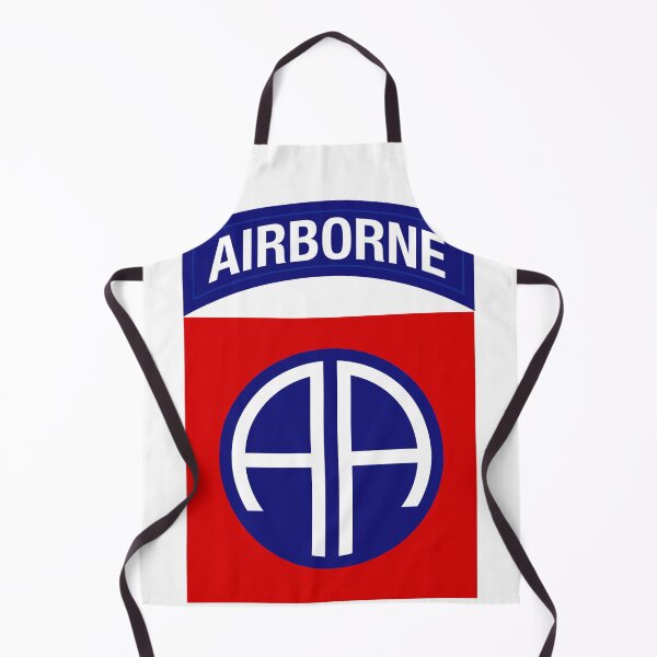 Item preview, 82nd Airborne All Americans Patch designed and sold by Britkek.