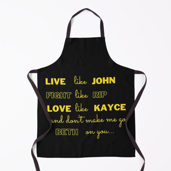 Item preview, Yellowstone Dutton Ranch live like john flight like RIP Live like Kayce designed and sold by mydreamshop.