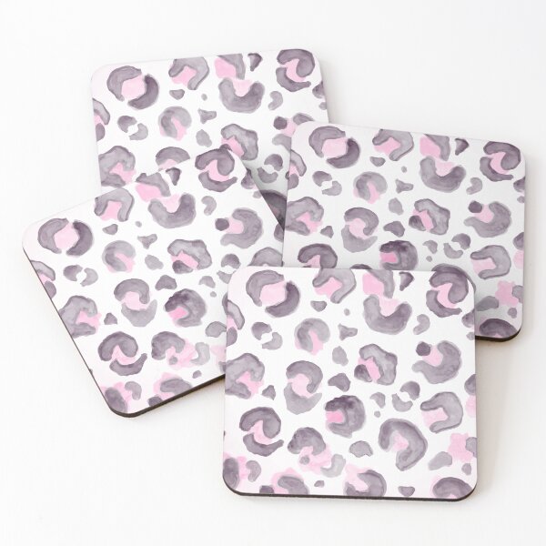 Item preview, purple Leopard designed and sold by TshirtTyou.