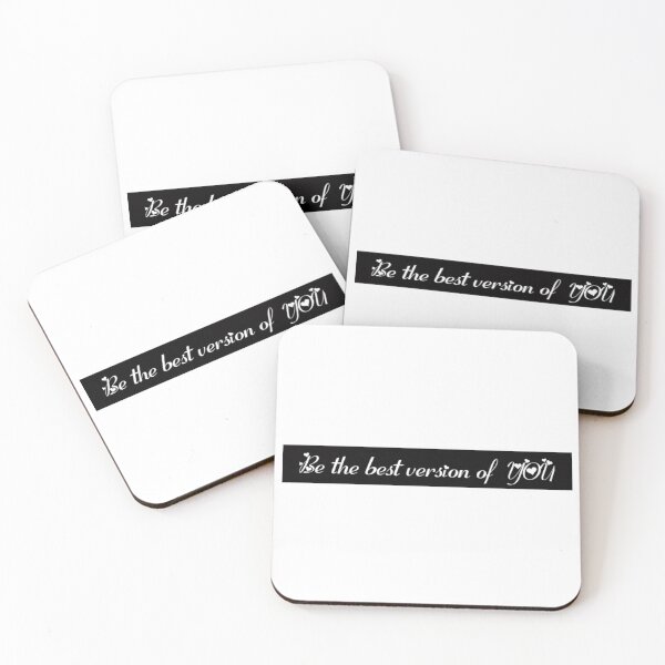 Item preview, Be the best version of you . designed and sold by wiwiart.