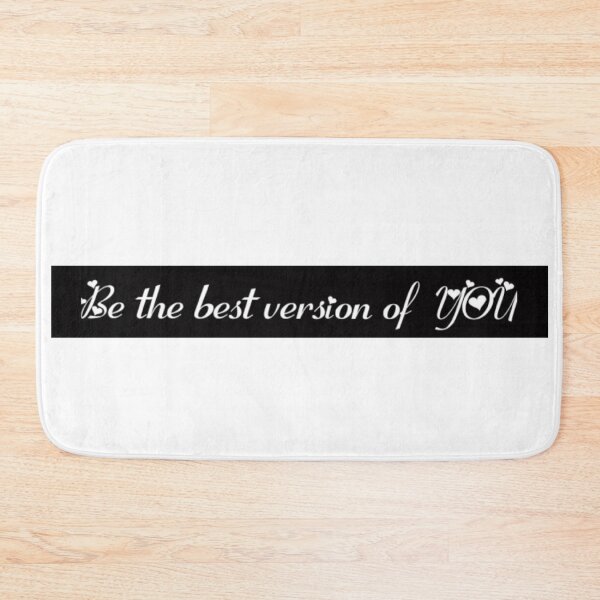 Item preview, Be the best version of you . designed and sold by wiwiart.