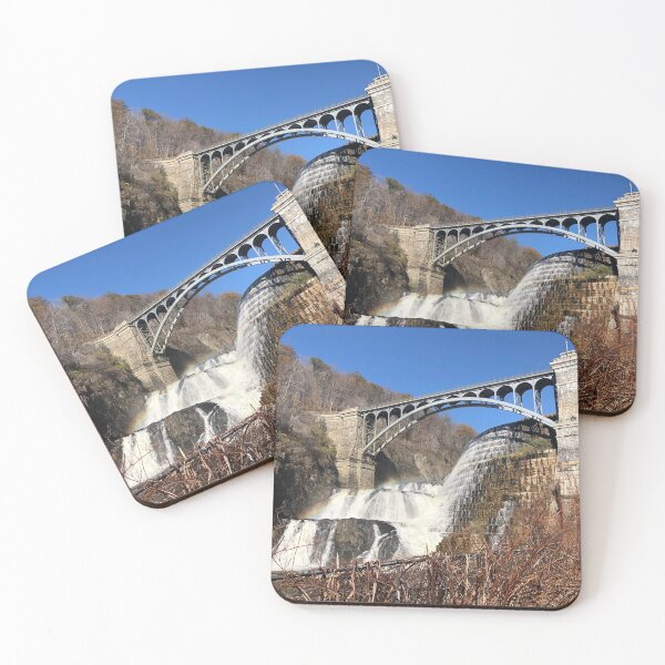 Item preview, Croton Bridge designed and sold by Luis Pozos Chica.