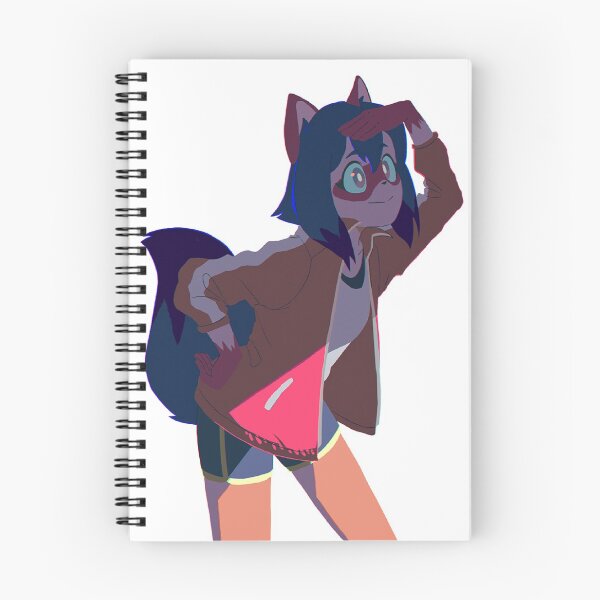 Item preview, BNA // BRAND NEW ANIMAL  designed and sold by Hanakox.