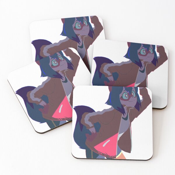 Item preview, BNA // BRAND NEW ANIMAL  designed and sold by Hanakox.