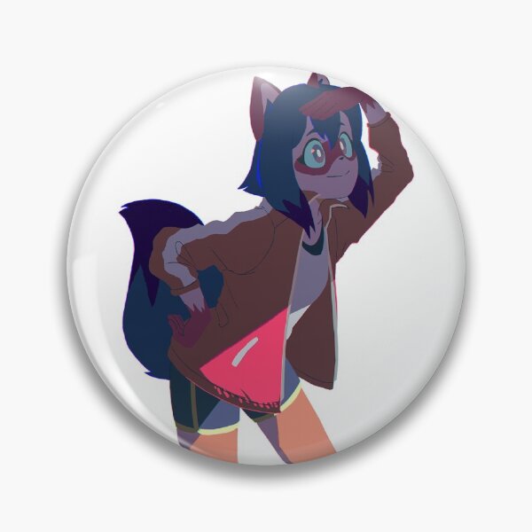 Item preview, BNA // BRAND NEW ANIMAL  designed and sold by Hanakox.