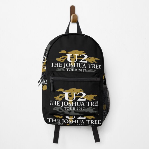 Item preview, joshua tree album designed and sold by PERONASAMA.