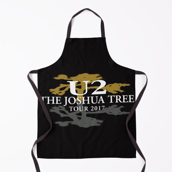 Item preview, joshua tree album designed and sold by PERONASAMA.